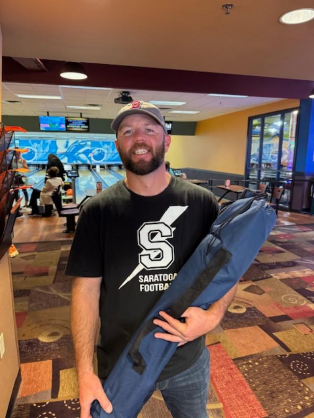 august winner